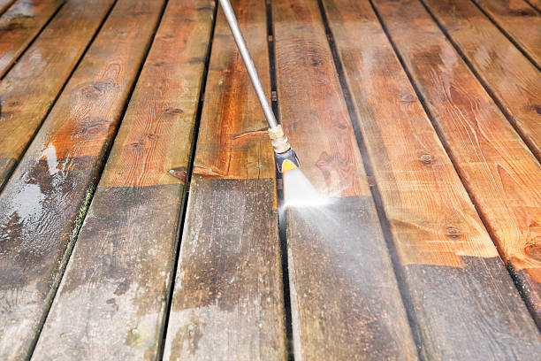 Best Sidewalk and Walkway Cleaning  in Galva, IL